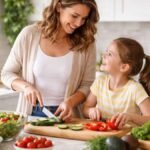 How Good Nutrition Shapes Your Child's Health From Day One