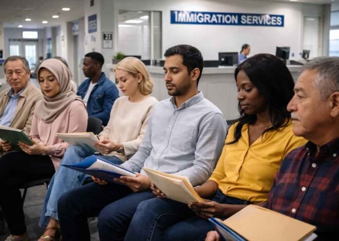 How the US Immigration System is Evolving: What You Need to Know