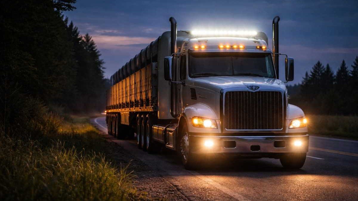 How to Ensure Your Truck is Road-Ready and Safe