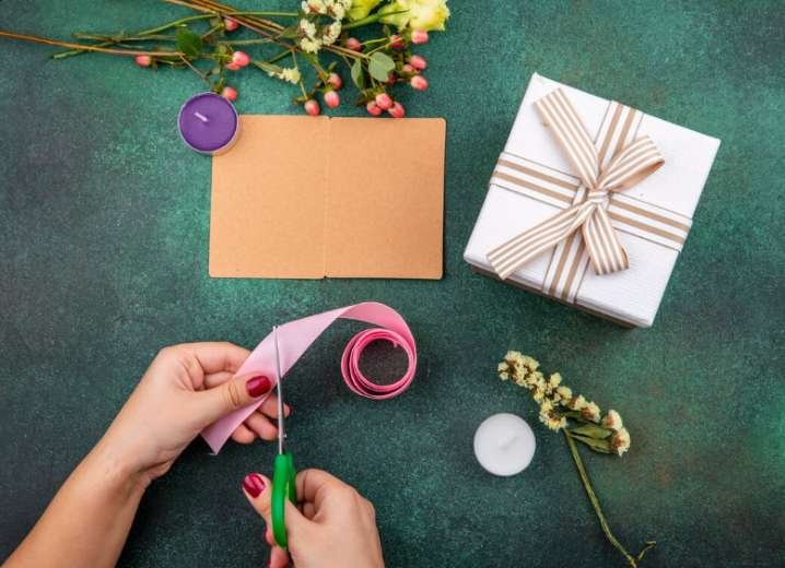 Include Small Complementary Gifts