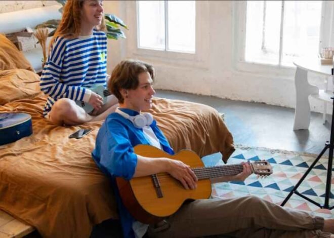 Indoor Hobbies That Make Weekends More Fun at Home