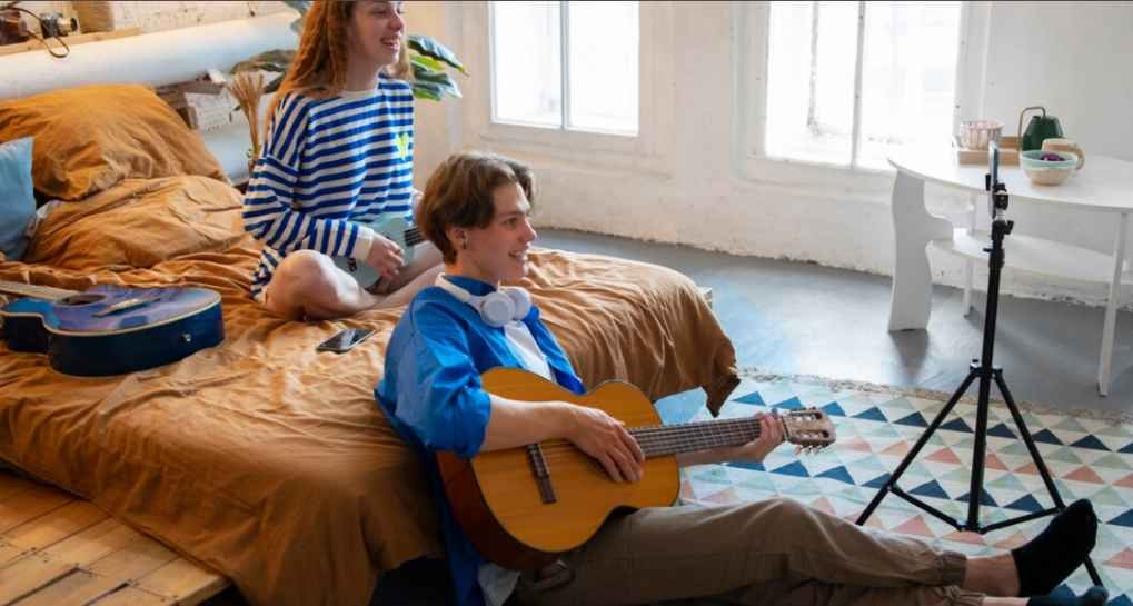 Indoor Hobbies That Make Weekends More Fun at Home