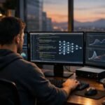 Machine Learning Developers for Predictive Models