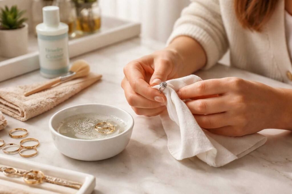 Maintenance and Care