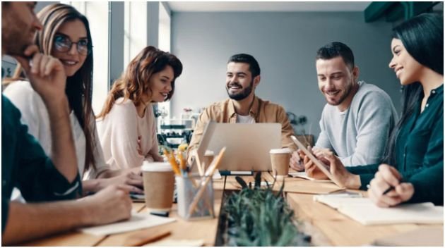 SEO and Marketing Capabilities