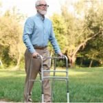 The Role of Technology in Enhancing Senior Mobility
