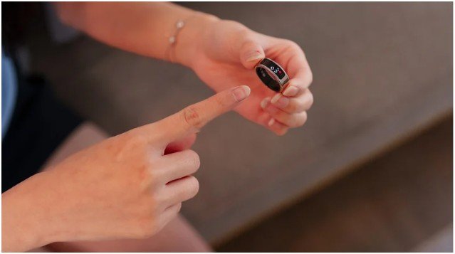 Wearable Health and Safety Monitors