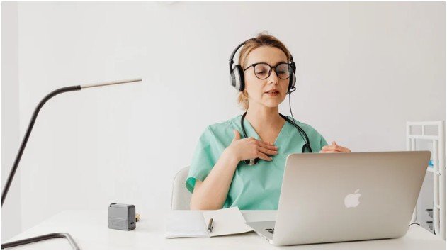 Virtual Therapy and Exercise Applications