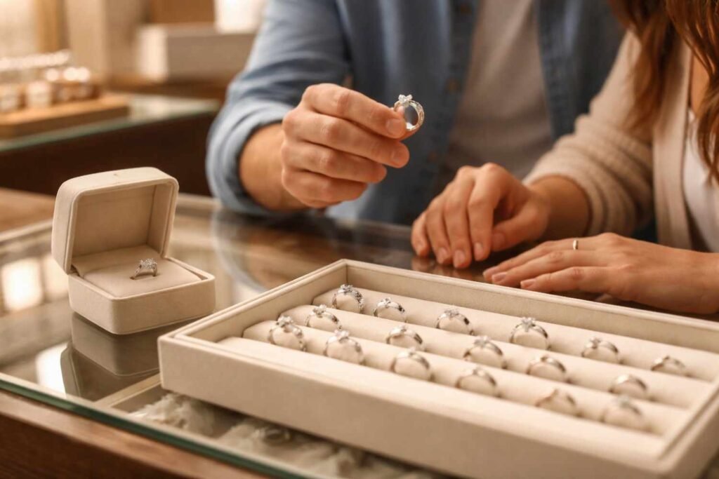 Sealing the Moment with Confidence