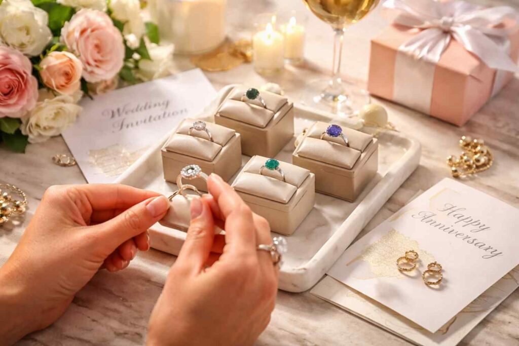 Understanding Different Occasions