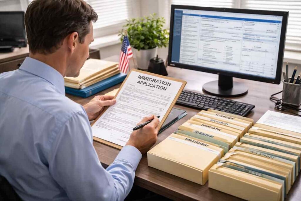 Updates to Visa Categories and Work Permits