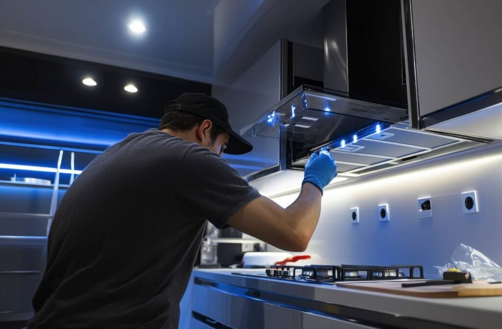 Extending the Lifespan of Kitchen Equipment