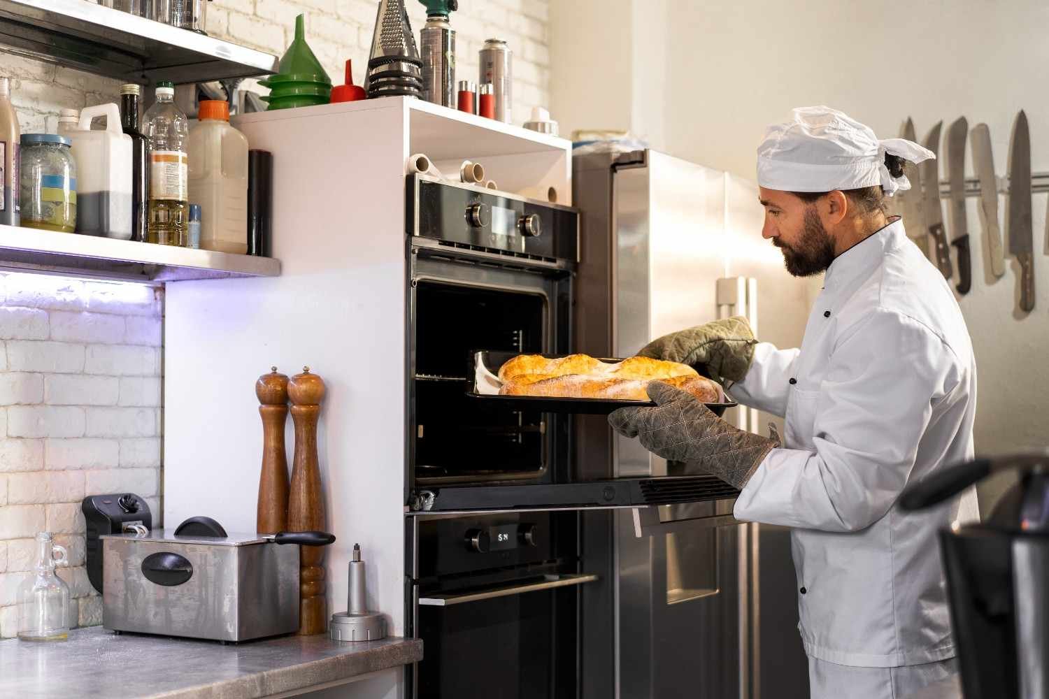 Why Regular Electrical Maintenance Is Essential for Busy Commercial Kitchens