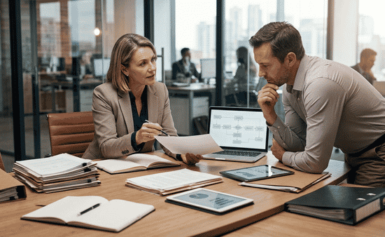 5 Common Challenges in Legal Transitions