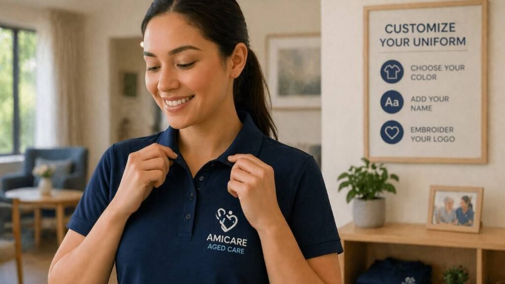 Customisation and Branding