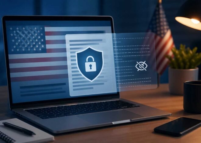 Enhance Your Online Privacy with Transparent Text and Hidden Content