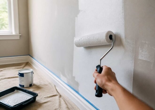 Essential Guide to Using Primer Sealer Undercoat for Flawless Finishes
