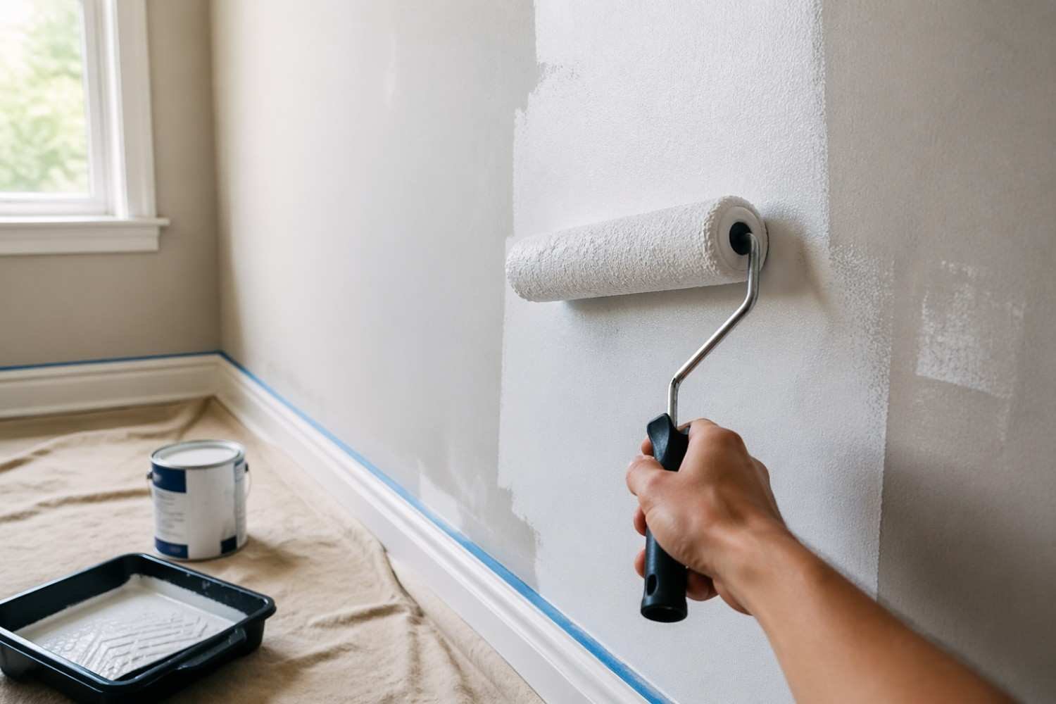 Essential Guide to Using Primer Sealer Undercoat for Flawless Finishes