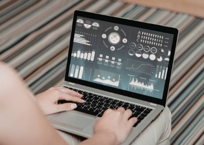 Exploring the Innovation of 3 Screen Laptops