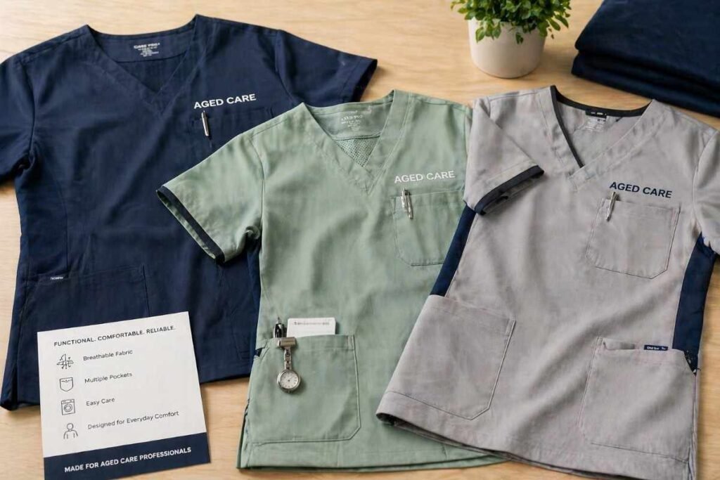 Functional Design Considerations