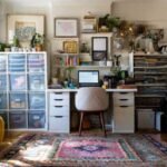 Living Large in Small Spaces Storage Hacks for Homeowners