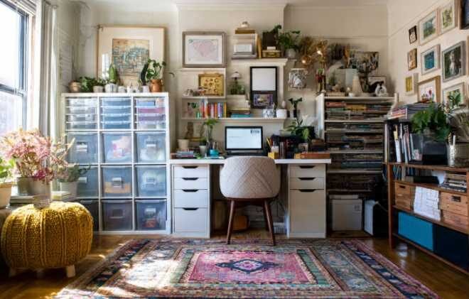 Living Large in Small Spaces: Storage Hacks for Homeowners