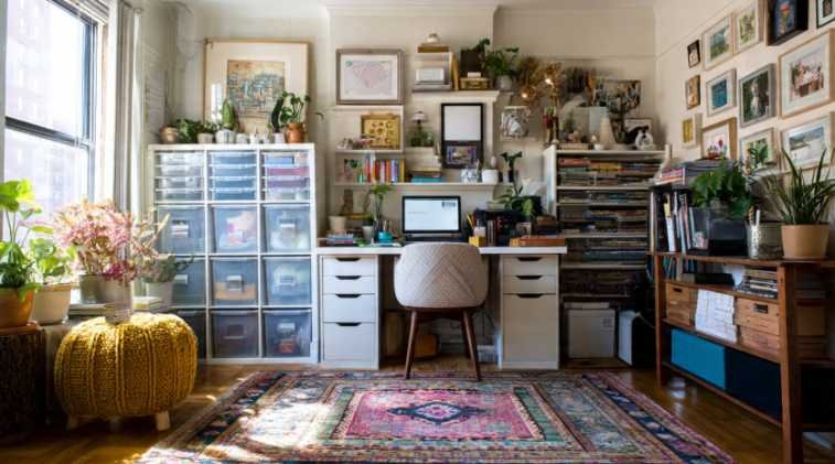 Living Large in Small Spaces: Storage Hacks for Homeowners