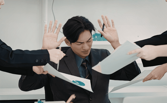 Managing Complex Documentation