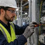 Safe and Efficient Electrical Installations A Guide