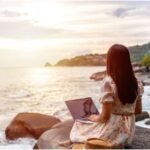 How to Create a Productive Study Space While Traveling