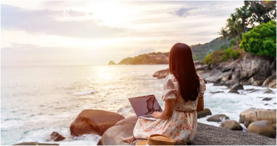 How to Create a Productive Study Space While Traveling