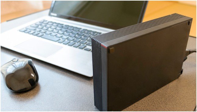 Keep Your Digital Resources Organized