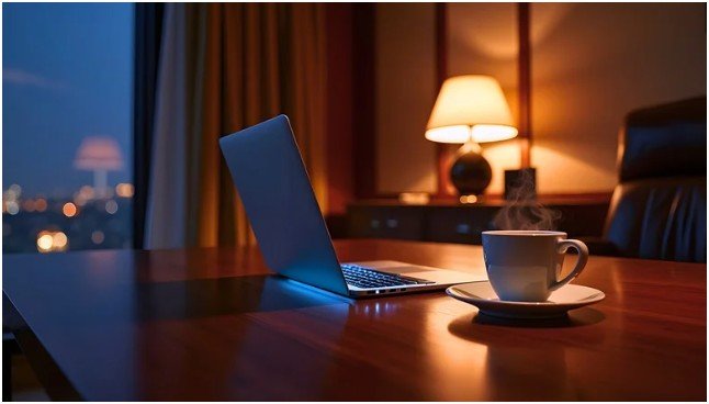 Master Time Zone and Schedule Management