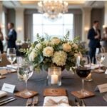 How Can Personalized Coasters Enhance Your Next Corporate Event?