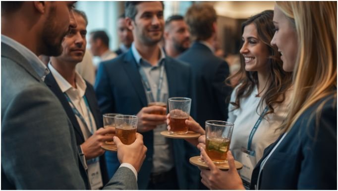 Maximizing ROI: Beyond the Event Floor