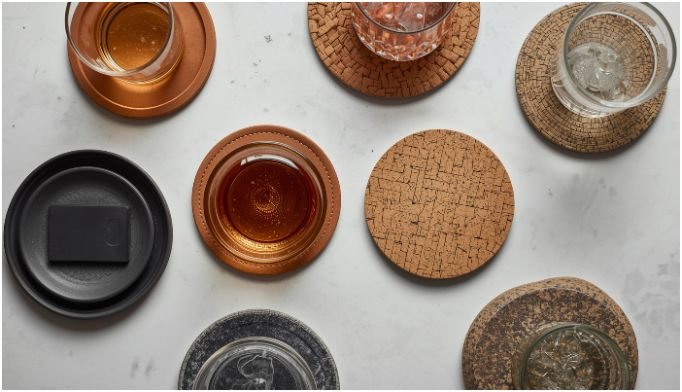 Selecting Materials for Event Archetypes