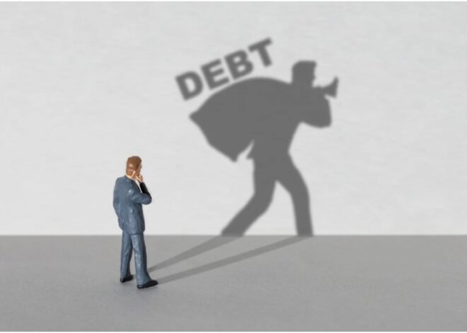 How to Identify Legitimate Financial Help for Debt Management Needs