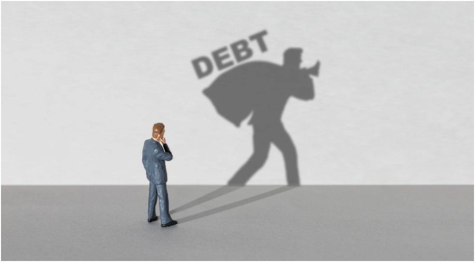 How to Identify Legitimate Financial Help for Debt Management Needs