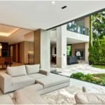 Top Trends Shaping Luxury Home Design Today