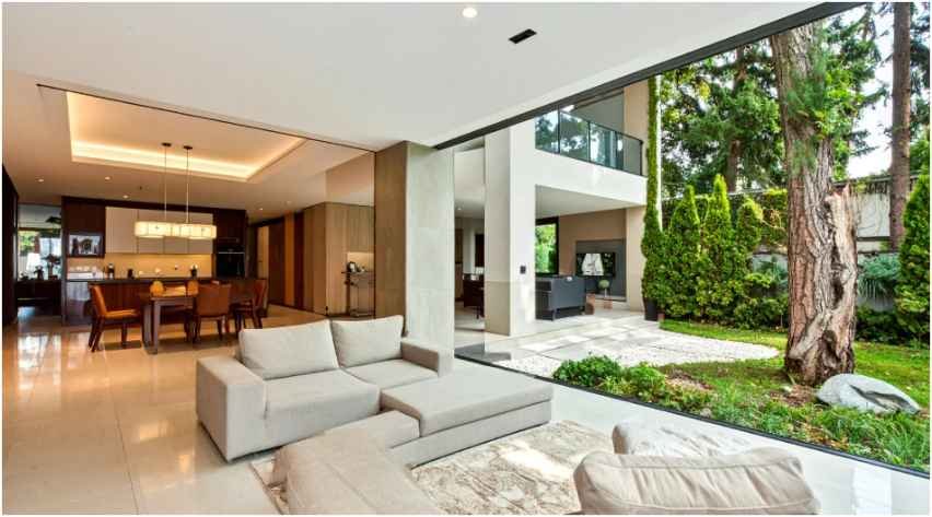 Top Trends Shaping Luxury Home Design Today