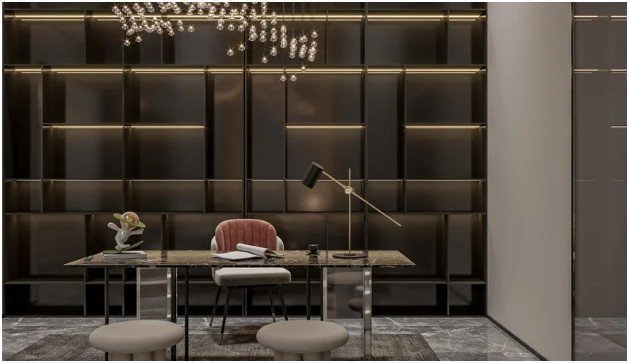 Personalized and Flexible Spaces