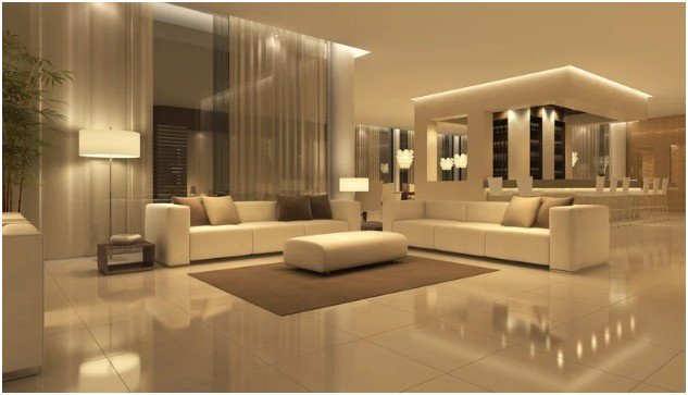 Wellness-Centered Spaces