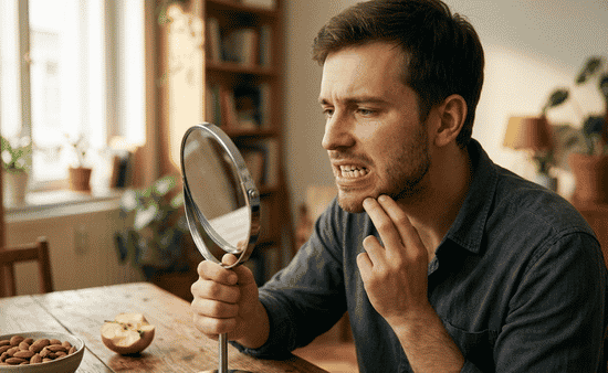 Signs You Might Have a Mild Bite Problem