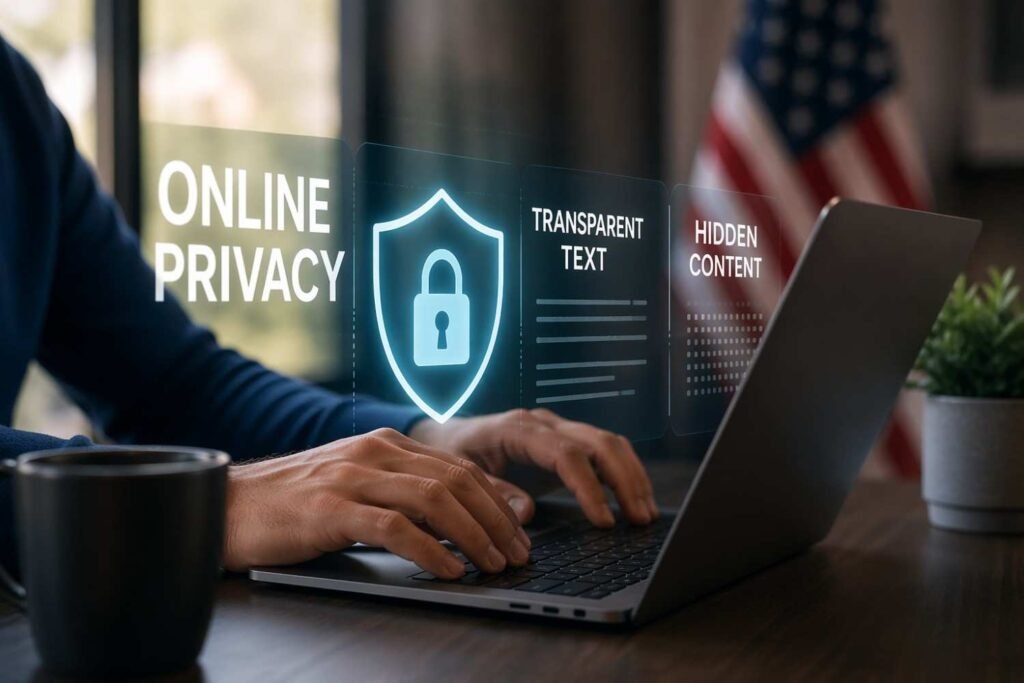 The Mechanics of Hidden Content