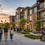 Top Trends Shaping Custom Residences Around Colleges in 2026