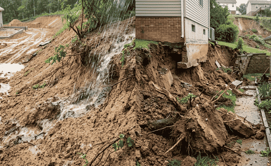 What Causes Soil Erosion and Why It Matters