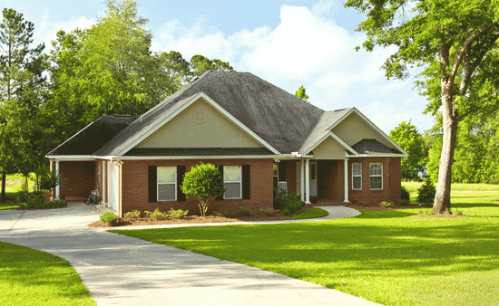 Why Some Homes in Franklin Always Feel Well-Maintained