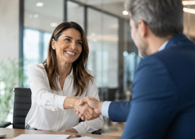8 Proven Ways to Build Stronger Client Relationships