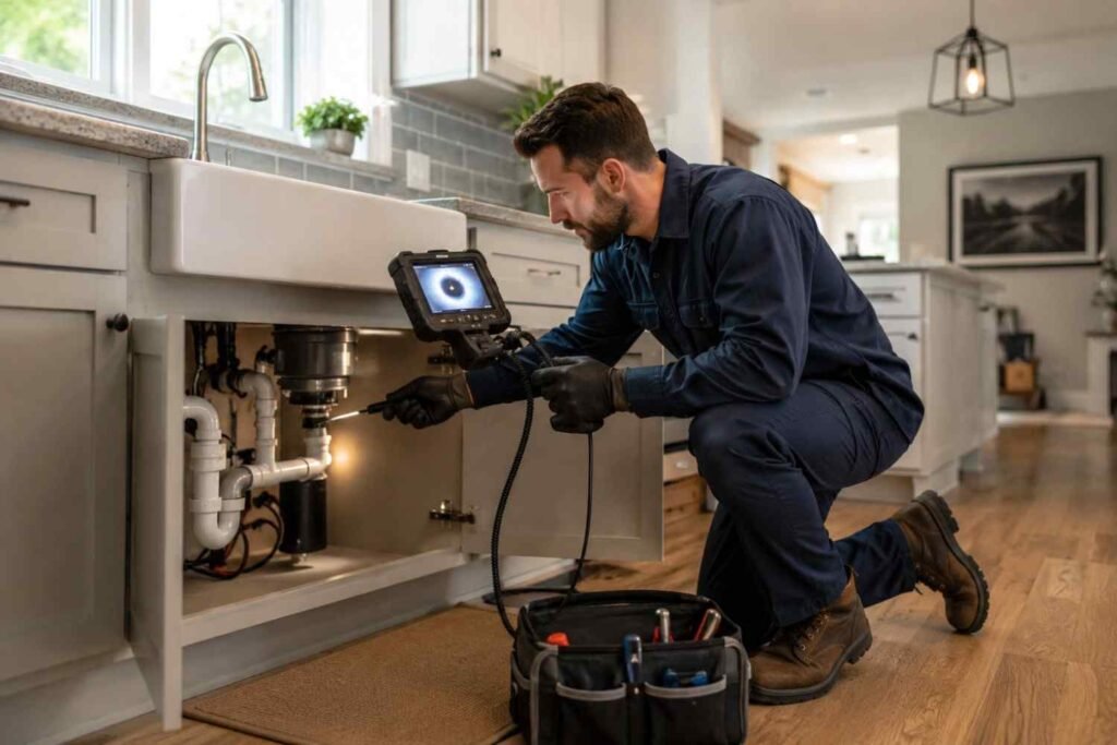 Advanced Leak Detection and Repair Techniques