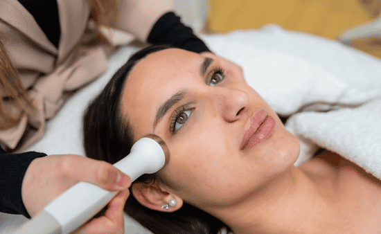 Beyond the Surface: How Modern Treatments Target Deep-Level Aging